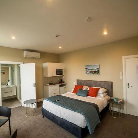 The Amberley Hotel ภายนอก รูปภาพ