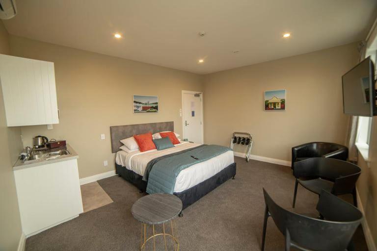 The Amberley Hotel ภายนอก รูปภาพ